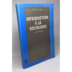Introduction à la sociologie