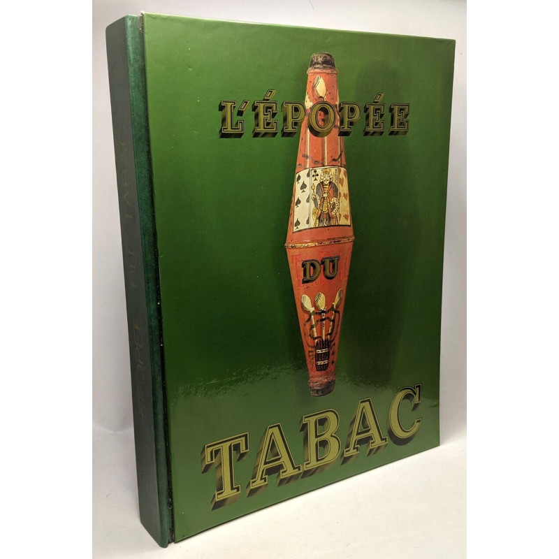 L'épopée du tabac