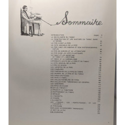 L'épopée du tabac