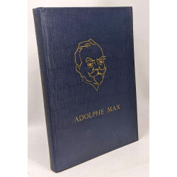Adolphe Max
