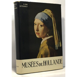 Musées de Hollande