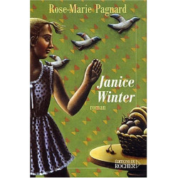 Janice Winter