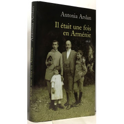 Il était une fois en Arménie