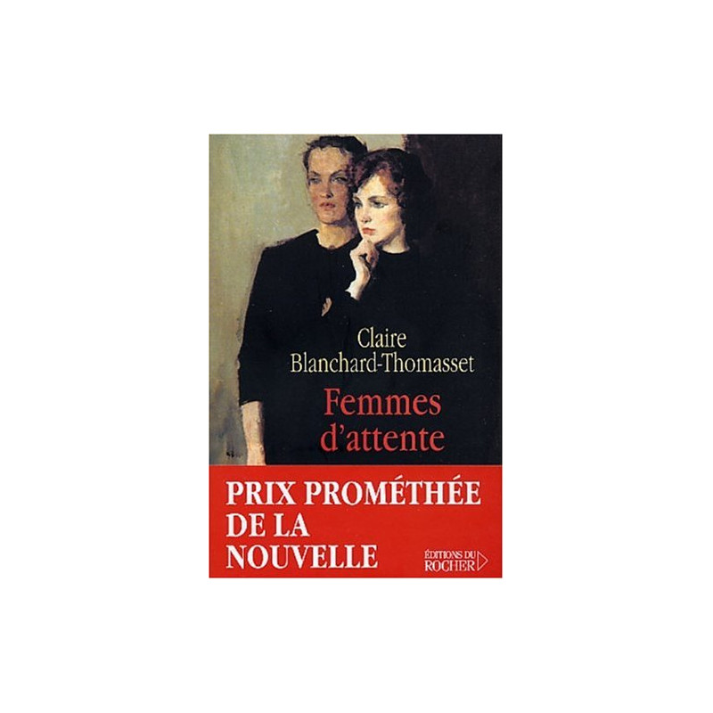 Femmes d'attente