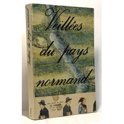 Veillées du pays normand