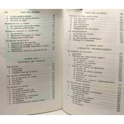 Manuel pratique d'archéologie - 2e Ed. revue et augmentée -...