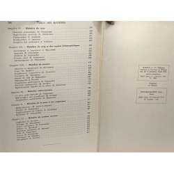 Diagnostics pratiques - préface du Pt A. Lemaire - deuxième...