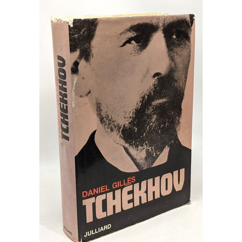 Tchékhov ou le spectateur désenchanté