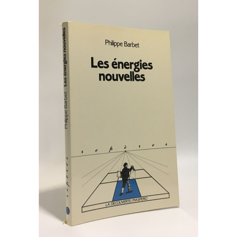 Les énergies nouvelles