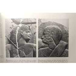 L'age d'or de l'Egypte - Le Moyen Empire