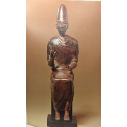 L'age d'or de l'Egypte - Le Moyen Empire