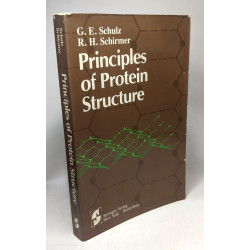 Principles of Protein Structure