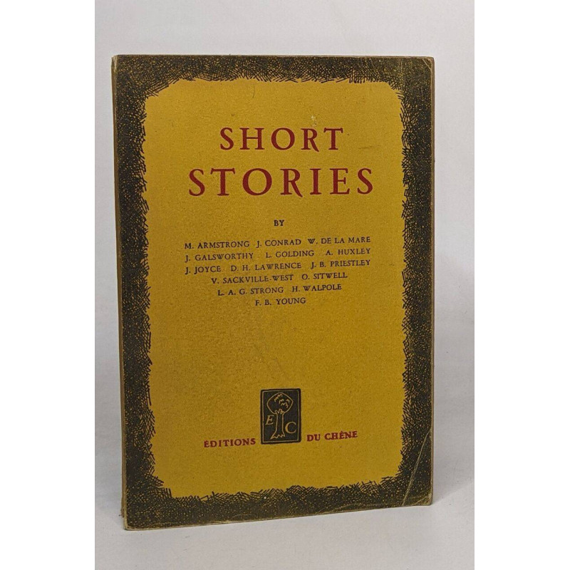 Short stories