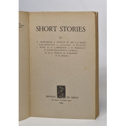 Short stories