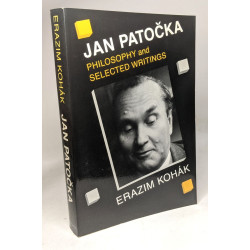 Jan Patocka: Philosophy and Selected Writings (In Child...