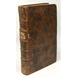 Lettres intéressantes Clément XIV (Ganganelli) - TOME SECOND -...