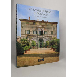 Villas et jardins de Toscane