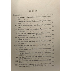 Florilegium Chronicorum Neerlandicorum