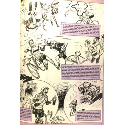 Le tour à 75 ans numéro spécial hors série