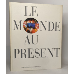 Le monde au present: vol 1 Les Thèmes / vol 2 Les Pays