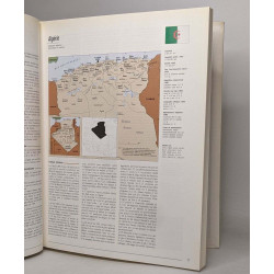 Le monde au present: vol 1 Les Thèmes / vol 2 Les Pays