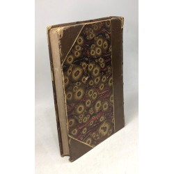 Diderot / les grands écrivains français