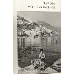 Géographie Universelle Larousse - ouvrage publié sous la direction...