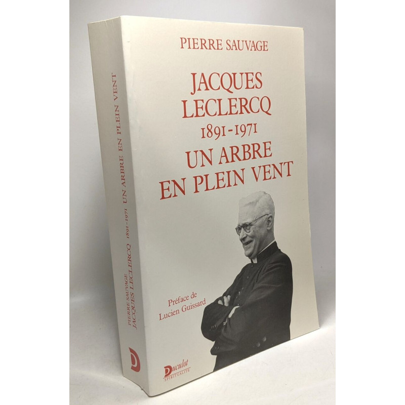 Jacques leclercq (1891 1971) un arbre en plein vent