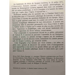 Jacques leclercq (1891 1971) un arbre en plein vent