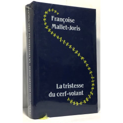 La tristesse du cerf-volant