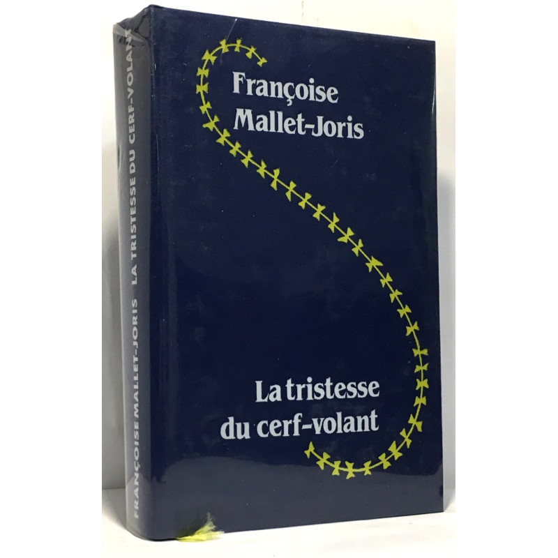 La tristesse du cerf-volant