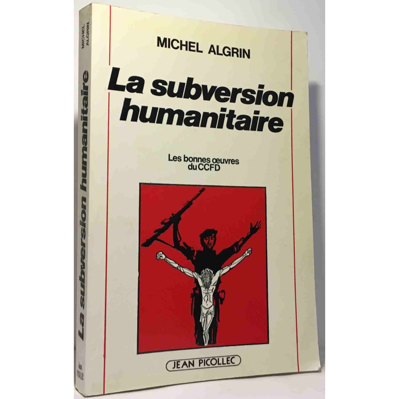La subversion humanitaire