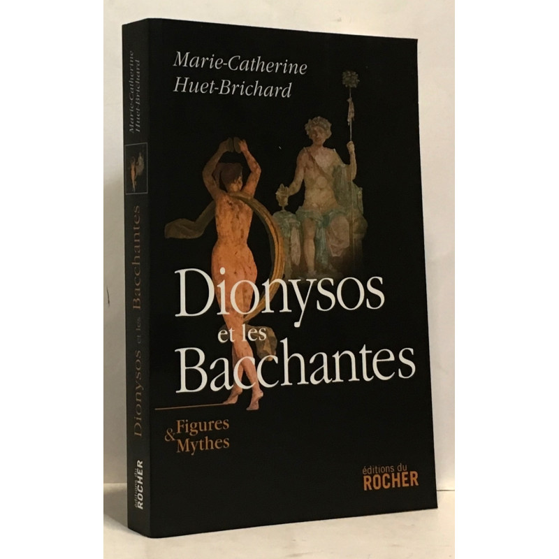 Dionysos et les bacchantes