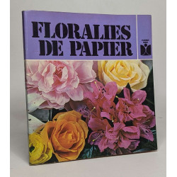 FLORALIES DE PAPIER