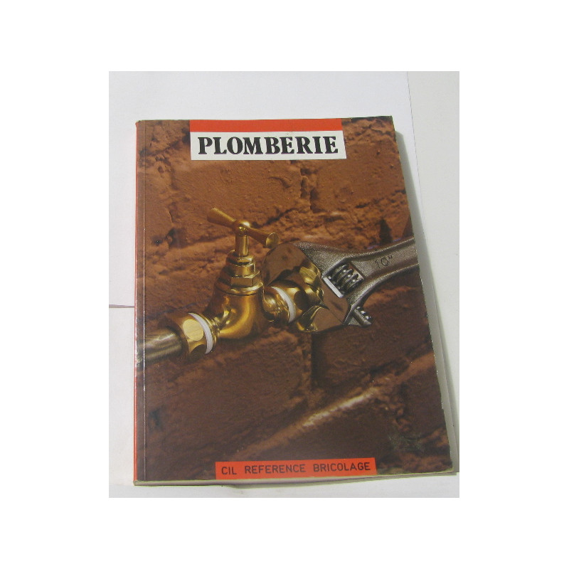 Plomberie (CIL Référence)