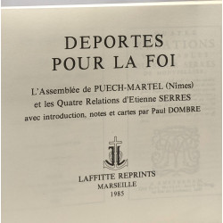Deportes pour la fois