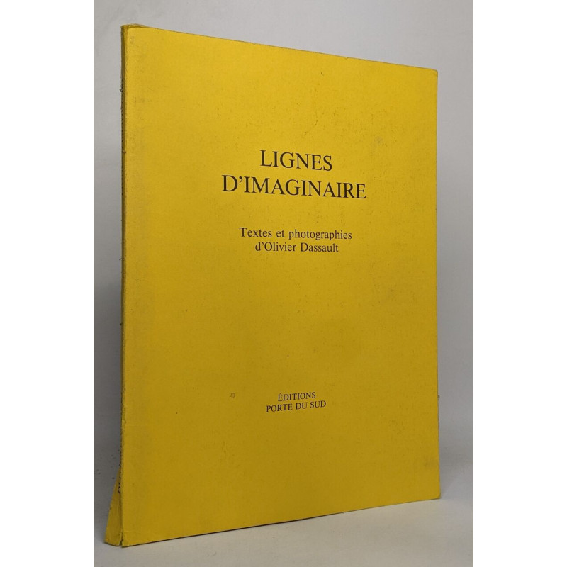 Lignes d'imaginaire