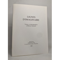 Lignes d'imaginaire