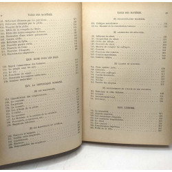Minerva. Introduction à l'étude des classiques scolaires grecs et...