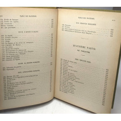 Minerva. Introduction à l'étude des classiques scolaires grecs et...