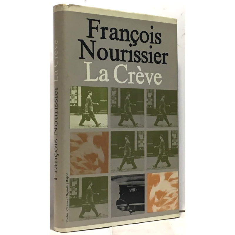 La crève