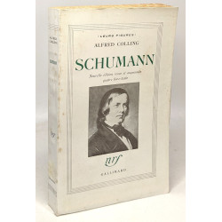 Schumann - coll. leurs figures