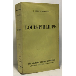 Louis-Philippe