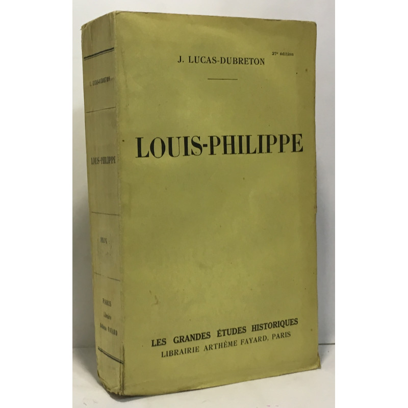 Louis-Philippe