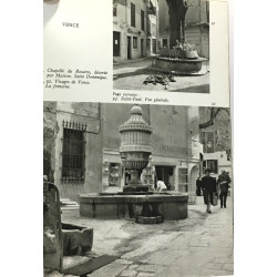 Côte d'azur