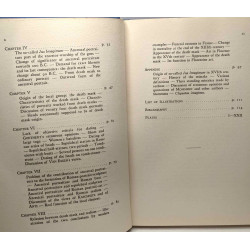 Ancestral portraiture in Rome and the art of the last century of...