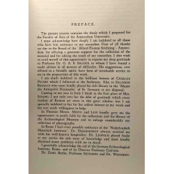Ancestral portraiture in Rome and the art of the last century of...