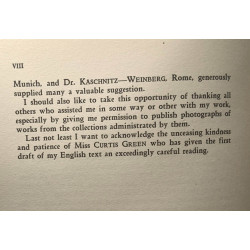 Ancestral portraiture in Rome and the art of the last century of...
