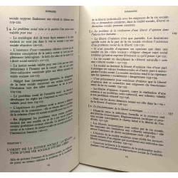 La sociologie face aux "'problèmes sociaux"