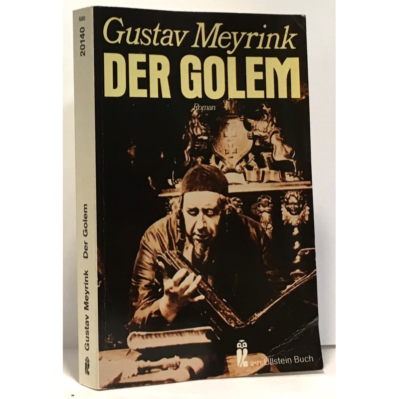 Der Golem